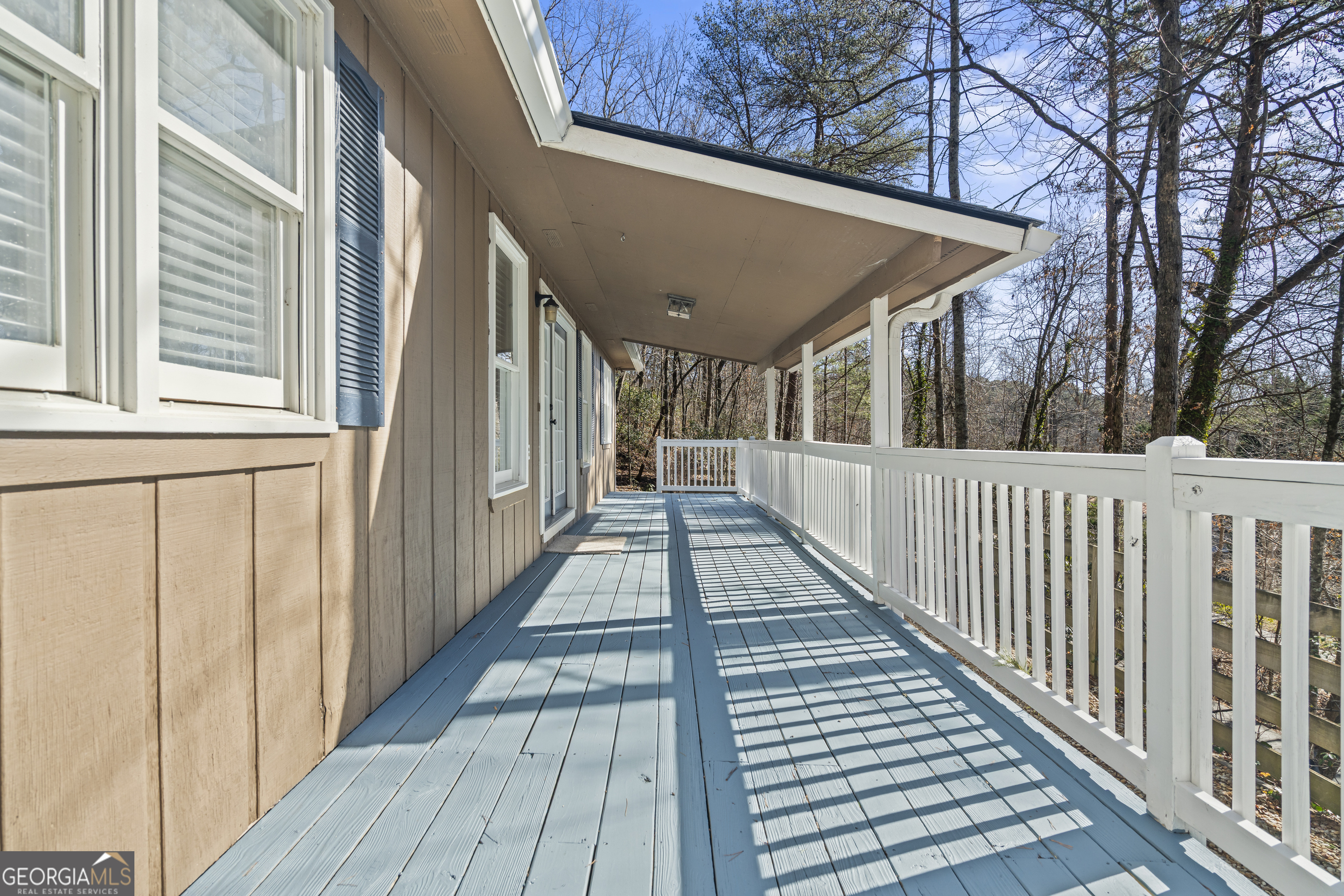 1131 Joe Davis Road Tiger, GA 30576 - Photo 10 of 45