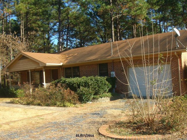 635 Sand Pit Road Aberdeen, NC 28315 - Photo 1 of 1 Primary Photo