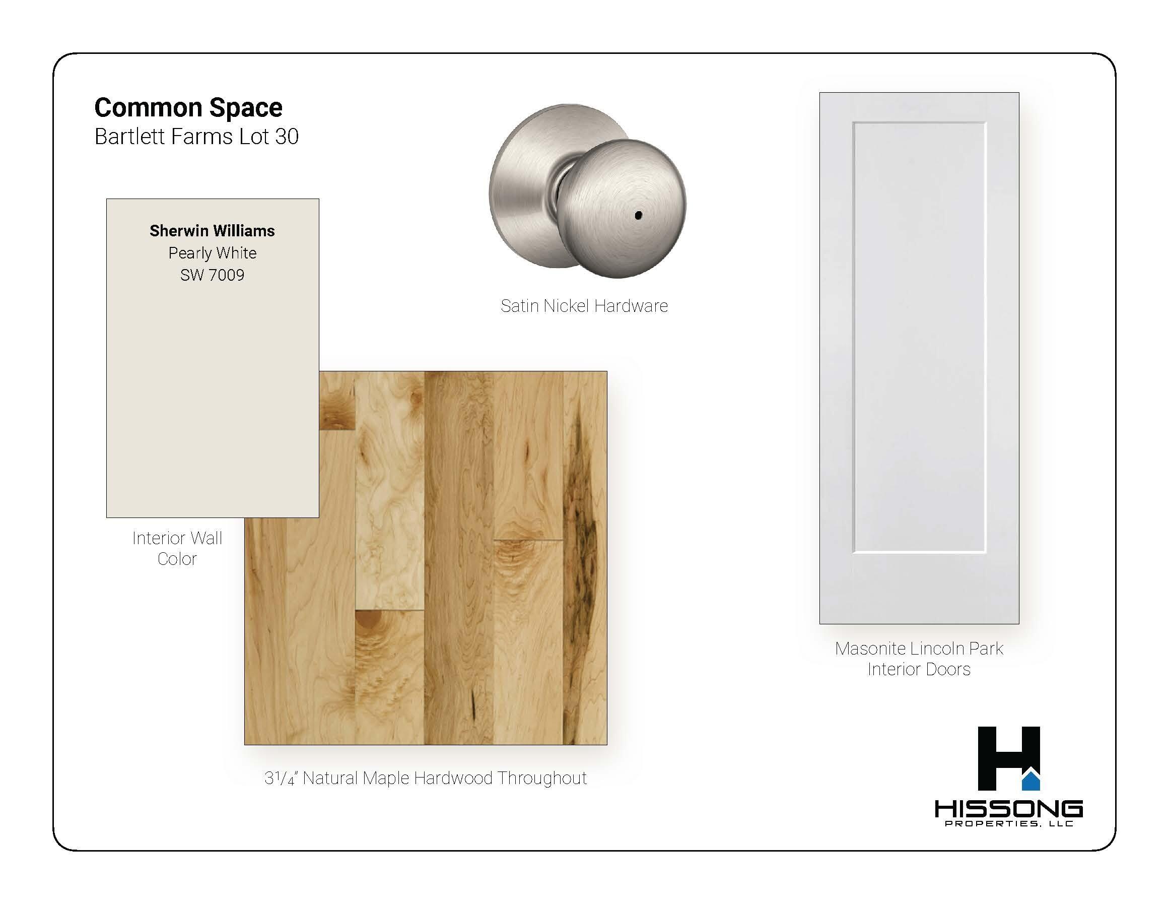 15 Lessard Circle Arundel, ME 04046 - Photo 22 of 25 BF Lot 30 - SPEC Bonnie - Inspiration Bo