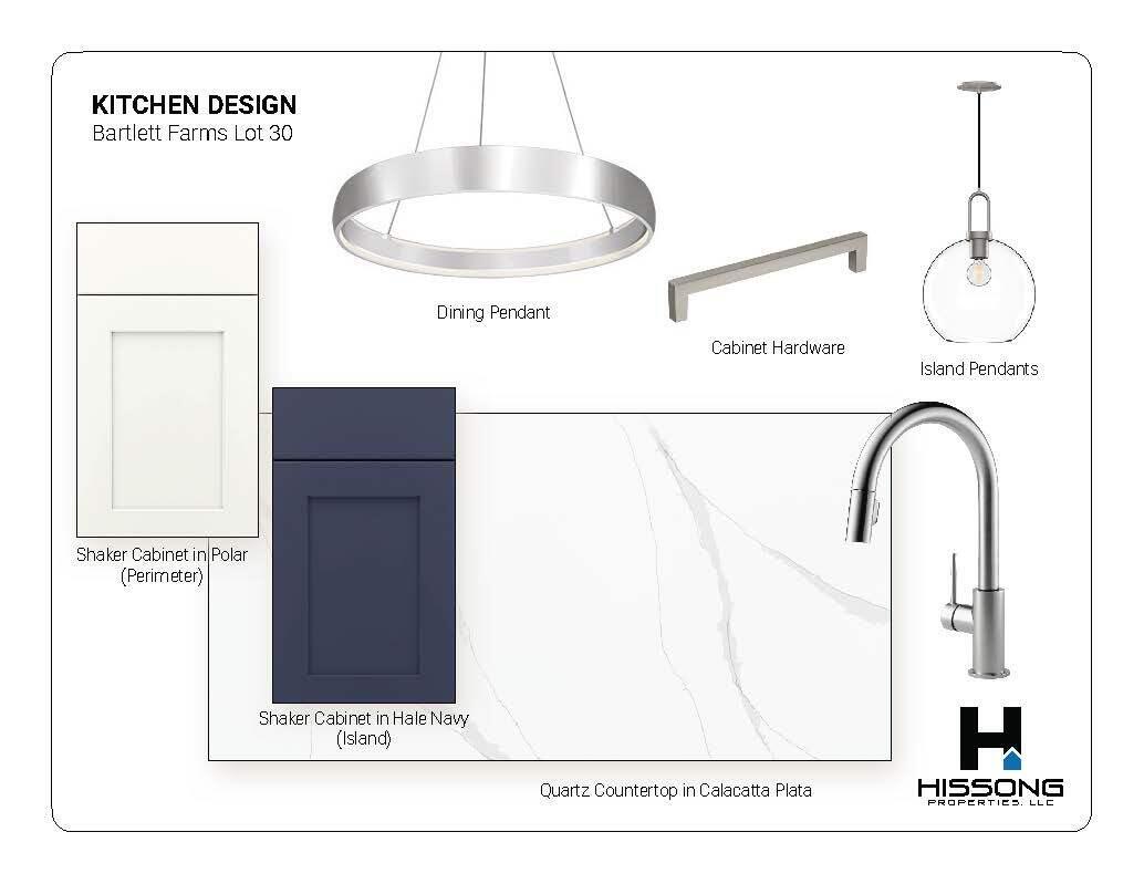 15 Lessard Circle Arundel, ME 04046 - Photo 23 of 25 BF Lot 30 - SPEC Bonnie - Inspiration Bo