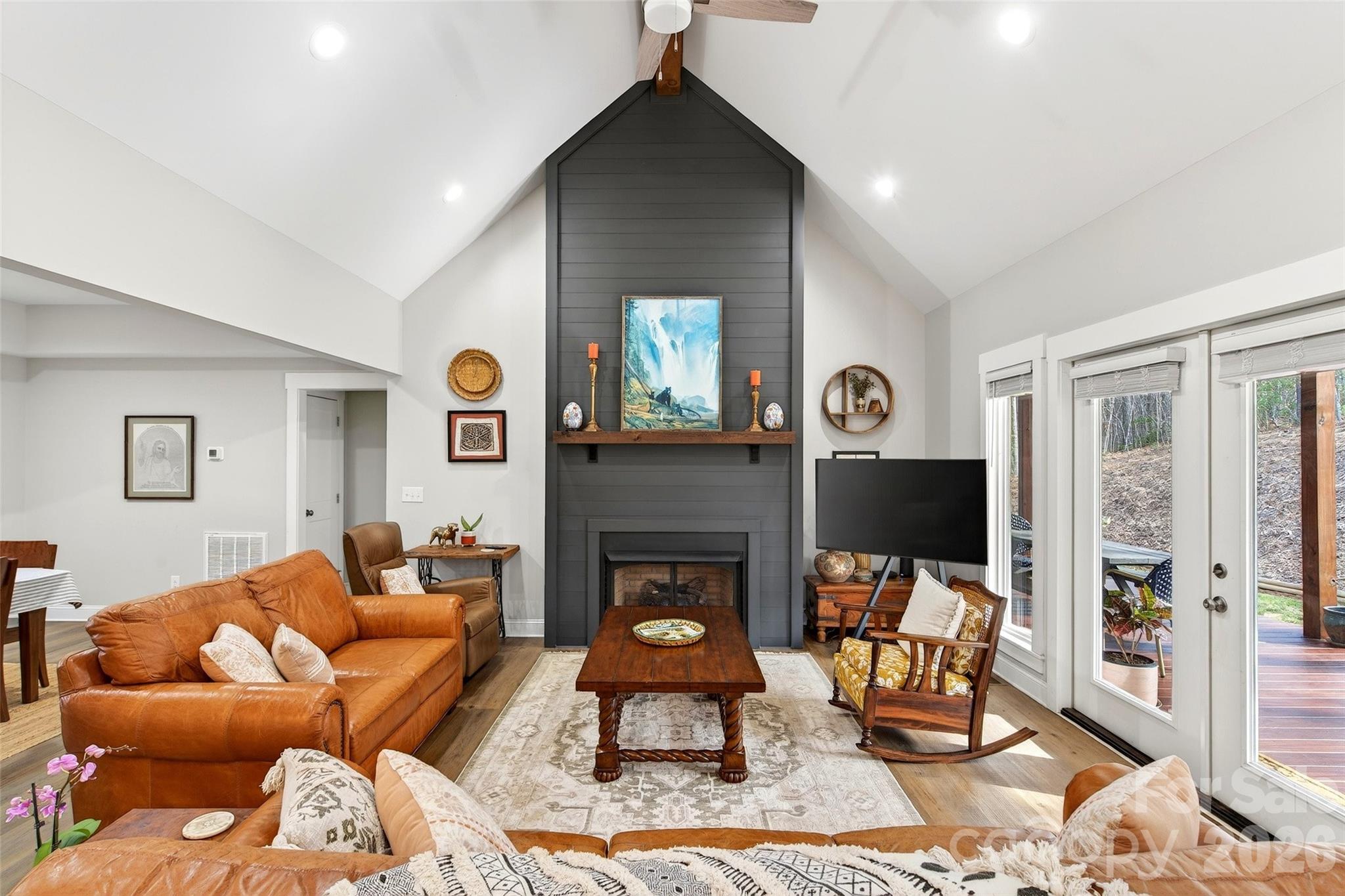 201 Wright Road Marion, NC 28752 - Photo 15 of 48