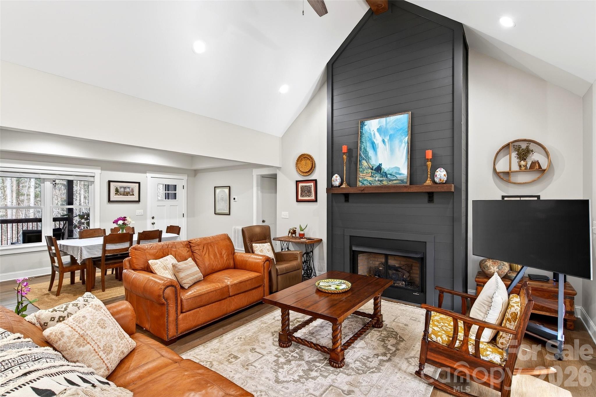 201 Wright Road Marion, NC 28752 - Photo 16 of 48