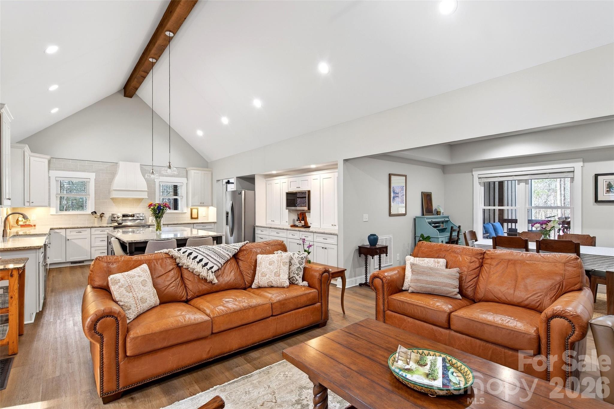 201 Wright Road Marion, NC 28752 - Photo 17 of 48