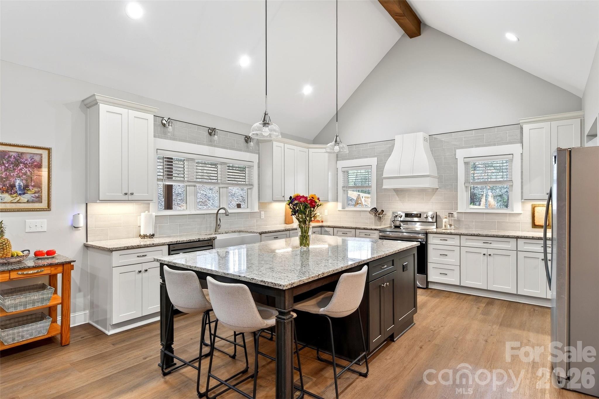 201 Wright Road Marion, NC 28752 - Photo 18 of 48