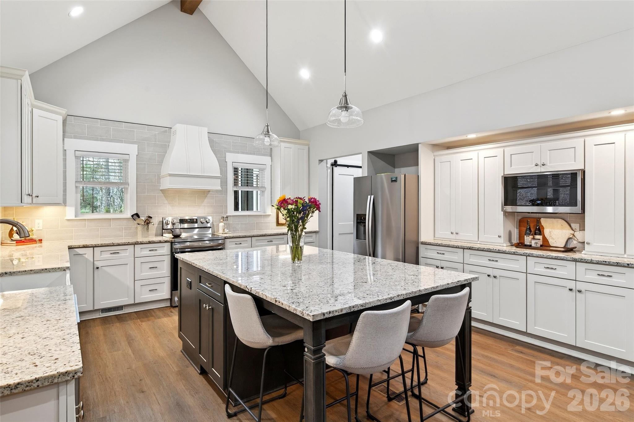 201 Wright Road Marion, NC 28752 - Photo 19 of 48