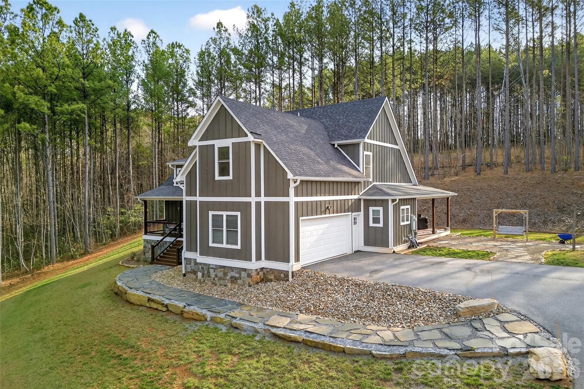 201 Wright Road Marion, NC 28752 - Photo 2 of 48