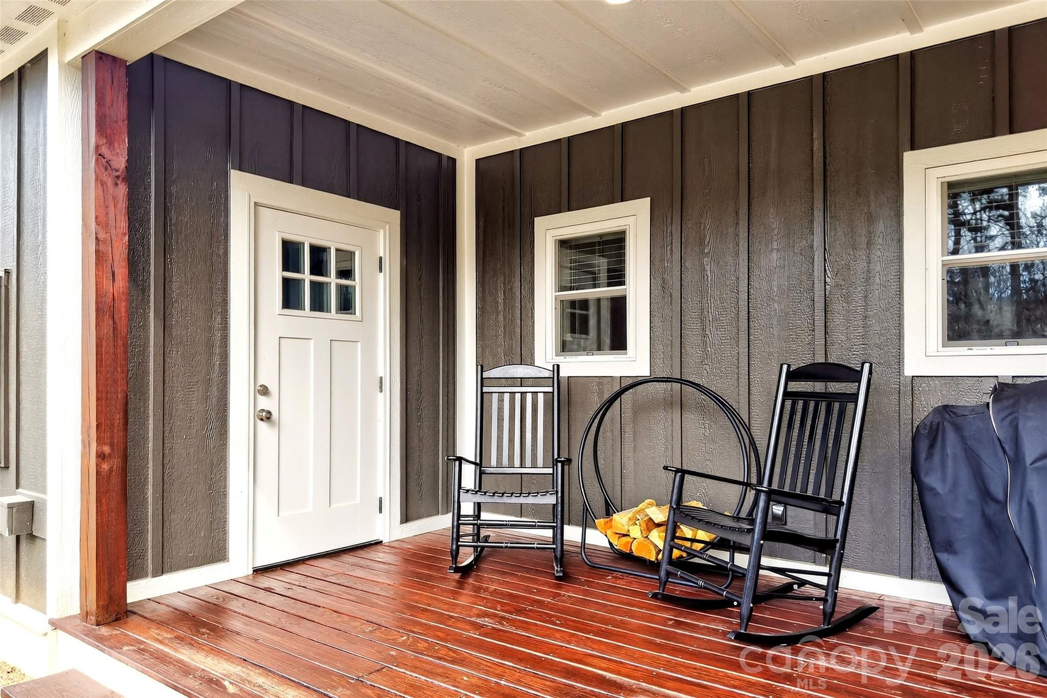 201 Wright Road Marion, NC 28752 - Photo 24 of 48