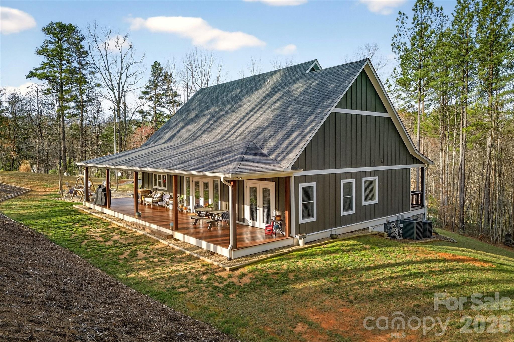 201 Wright Road Marion, NC 28752 - Photo 4 of 48