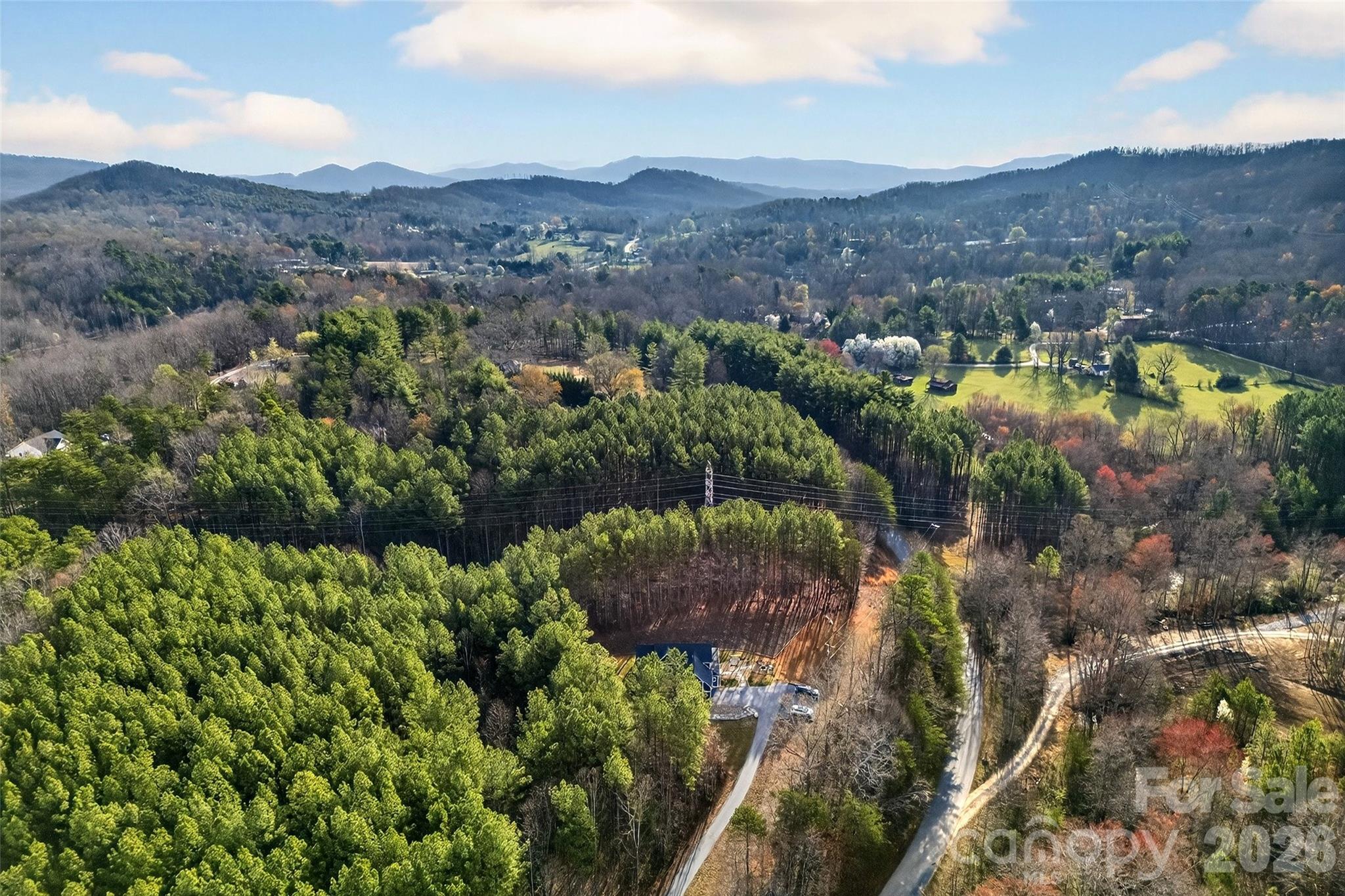 201 Wright Road Marion, NC 28752 - Photo 47 of 48