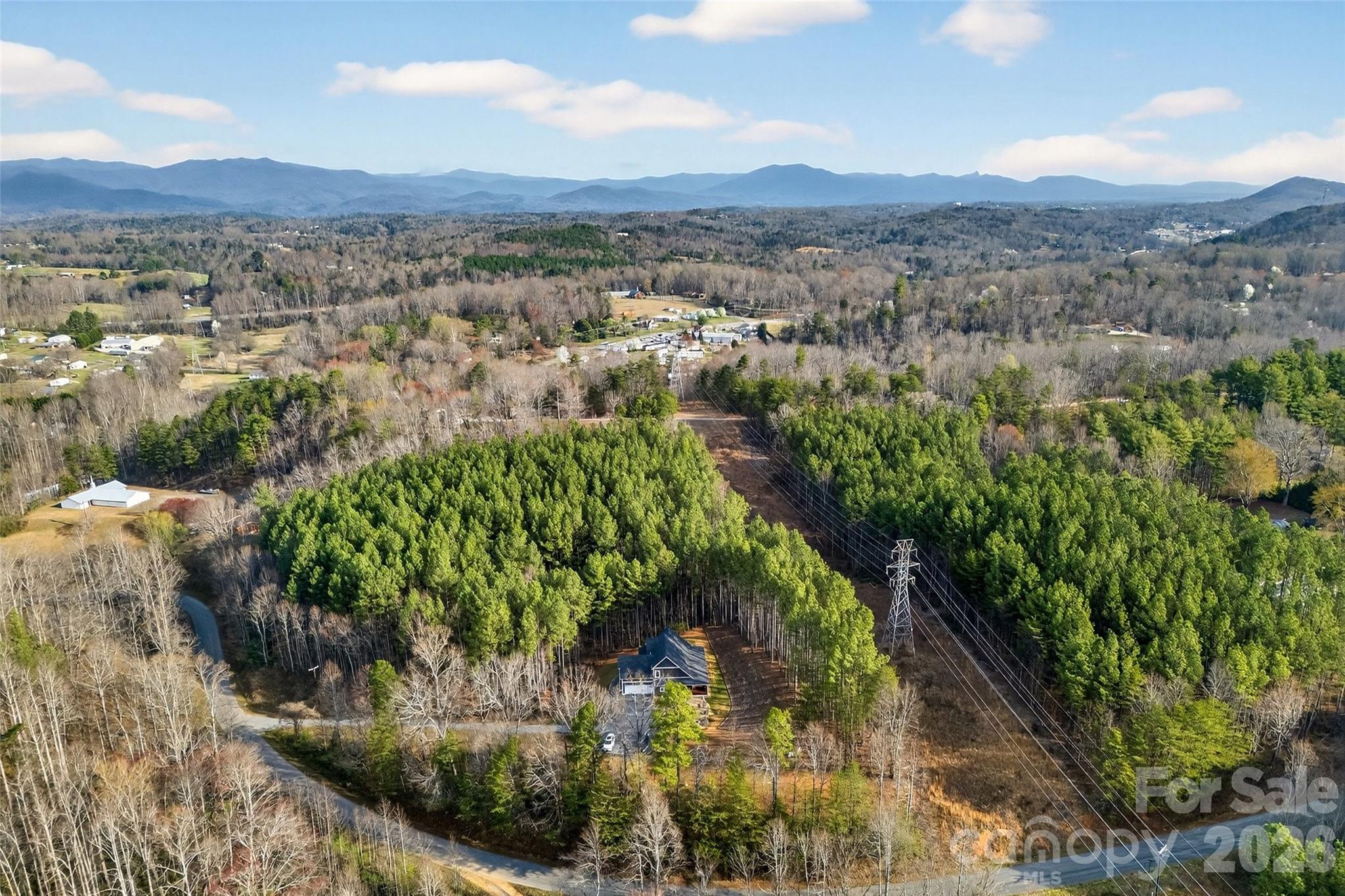 201 Wright Road Marion, NC 28752 - Photo 48 of 48