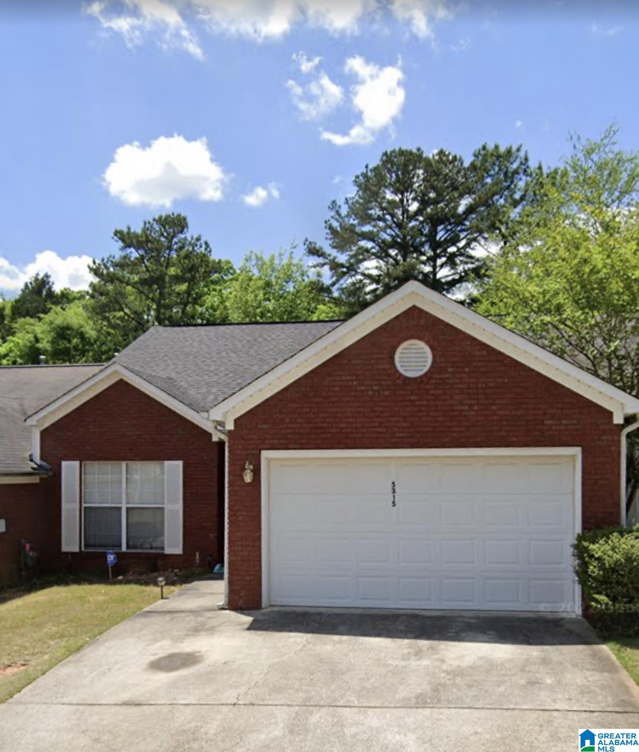 5315 Austin Street Birmingham, AL 35235 - Photo 1 of 1