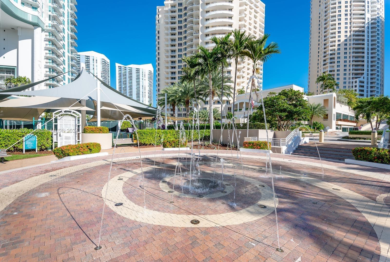 540 Brickell Key Drive, Unit 905 Miami, FL 33131 - Photo 41 of 43 a view of street with of building