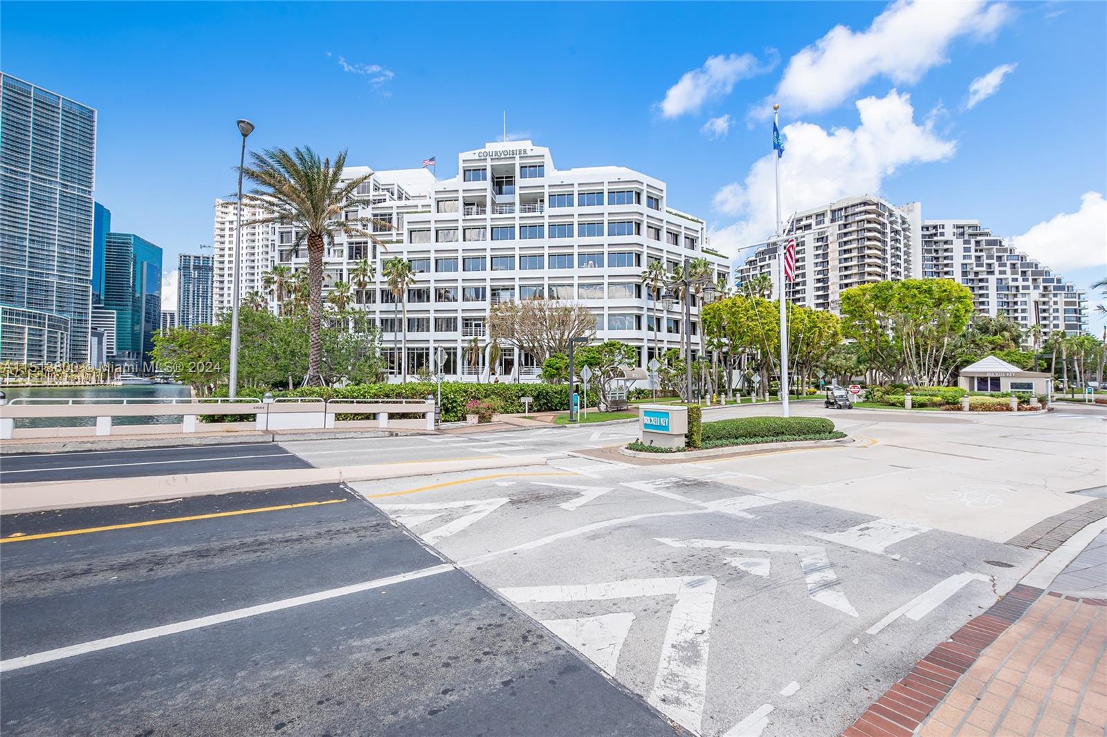 540 Brickell Key Drive, Unit 905 Miami, FL 33131 - Photo 43 of 43