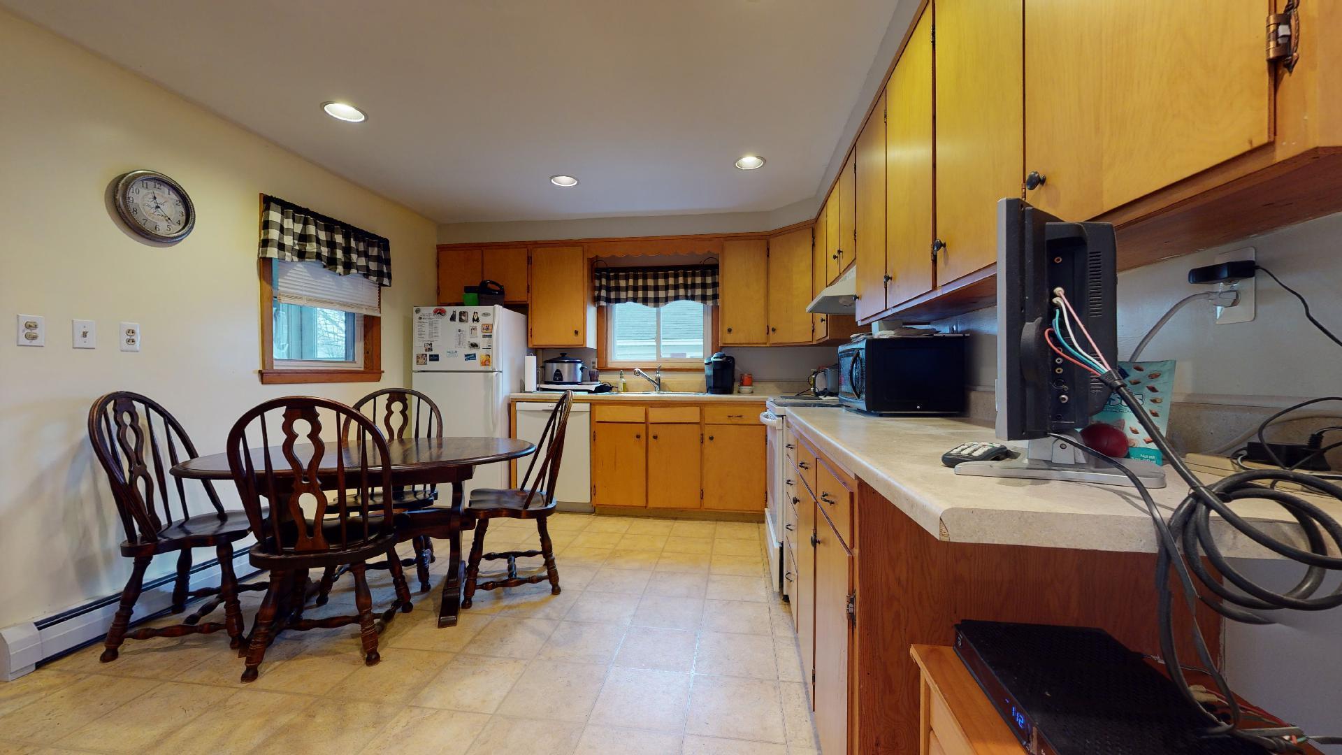 4 Wilson Street Biddeford, ME 04005 - Photo 11 of 29 Kitchen