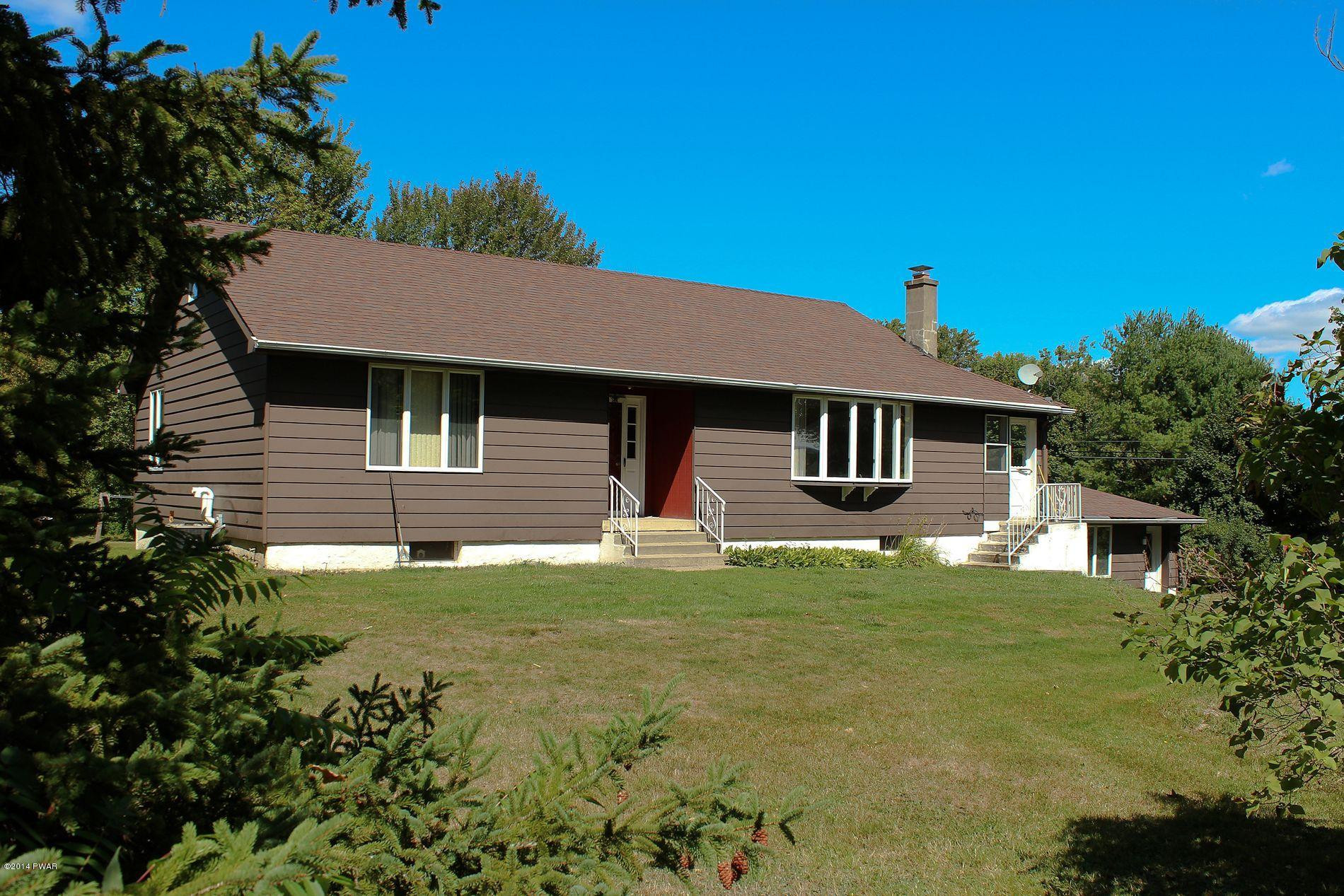 167 Ledgedale Road Lake Ariel, PA 18436 - Photo 1 of 22 Gallery Image 1