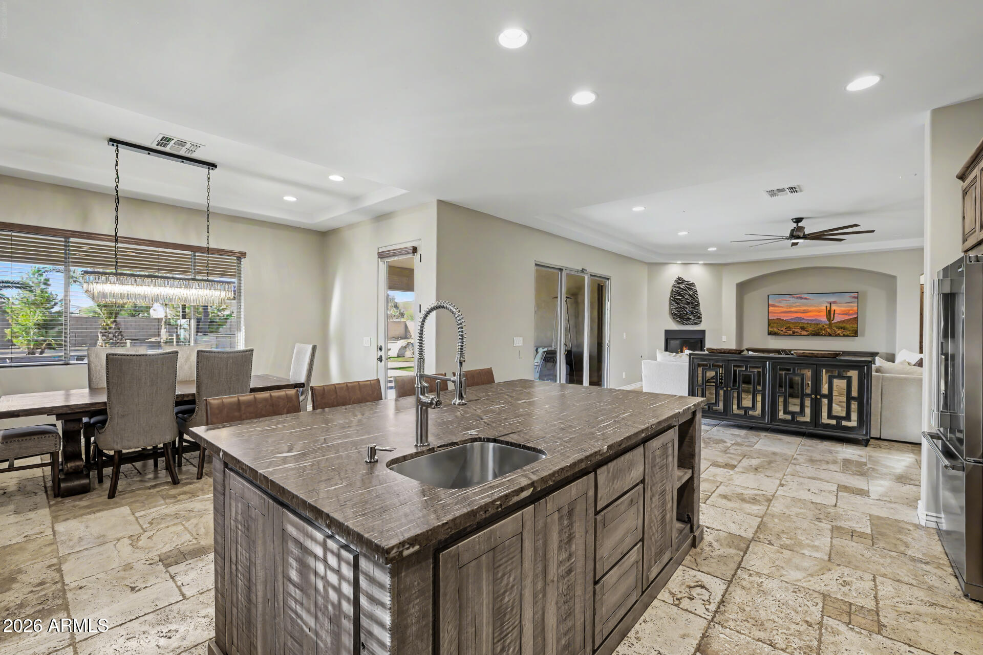 806 West Desert Ranch Road Phoenix, AZ 85086 - Photo 13 of 98 31 - Desert Ranch