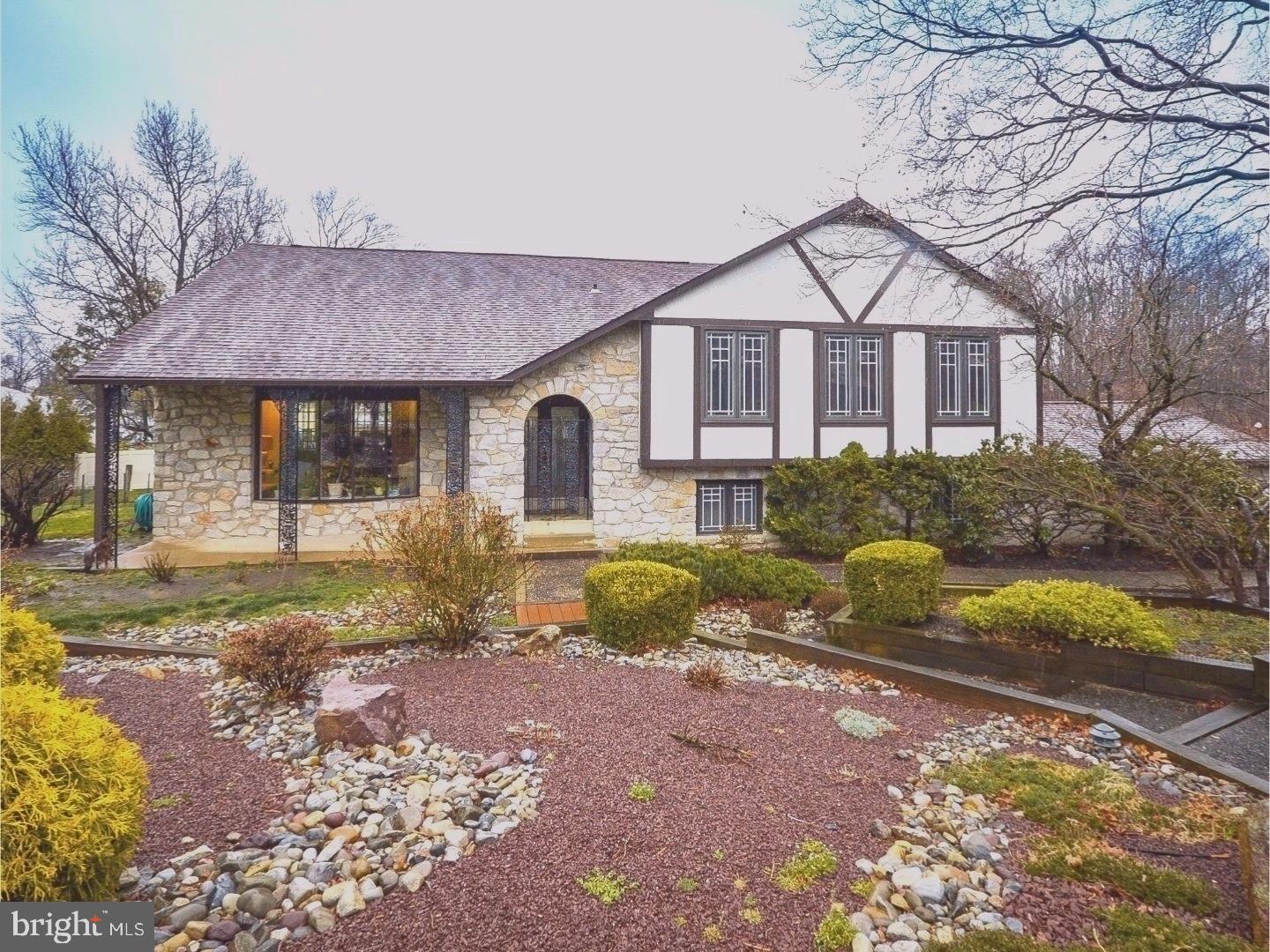 1267 Mettler Road Huntingdon Valley, PA 19006 - Photo 1 of 23 Exterior Front