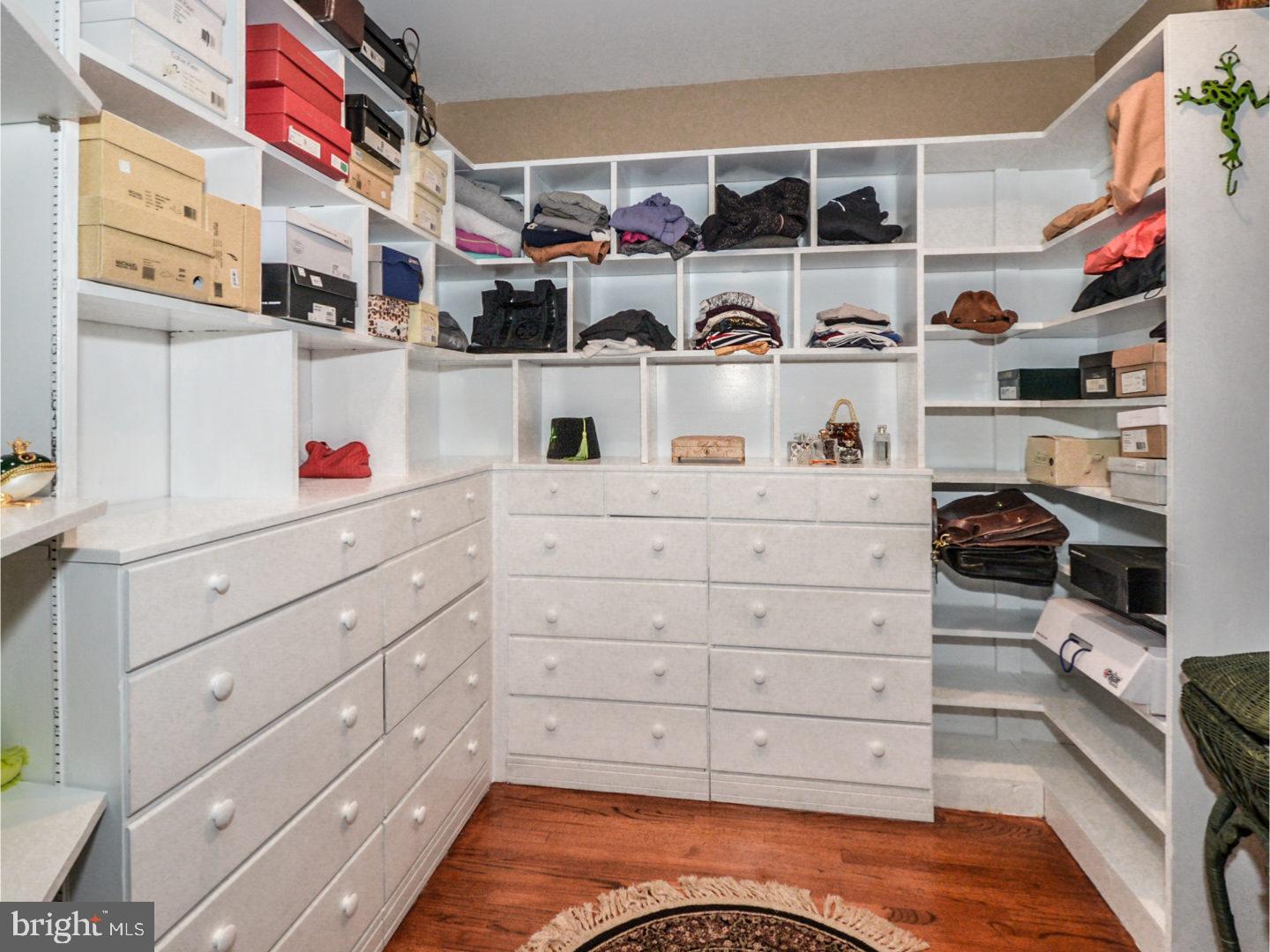 1267 Mettler Road Huntingdon Valley, PA 19006 - Photo 12 of 23 Walk-in Closet