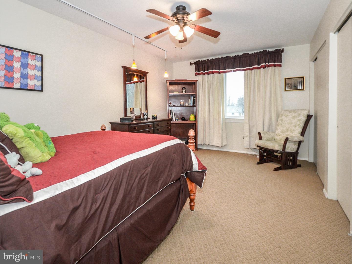 1267 Mettler Road Huntingdon Valley, PA 19006 - Photo 14 of 23 Bedroom 3