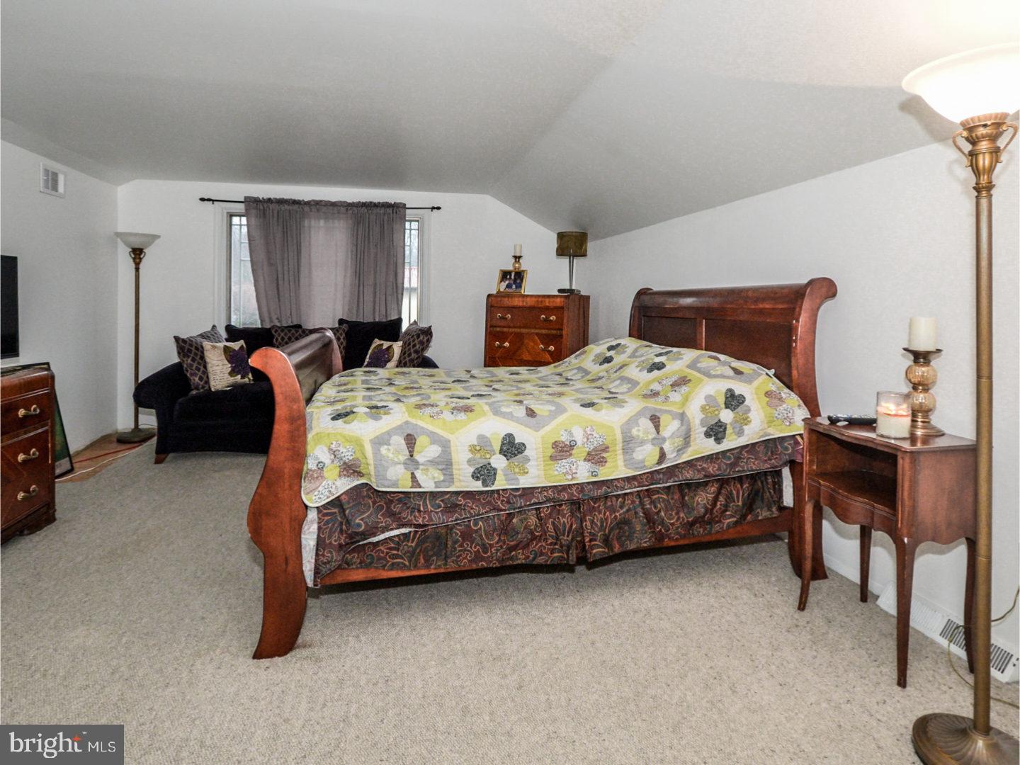 1267 Mettler Road Huntingdon Valley, PA 19006 - Photo 17 of 23 Bedroom 4