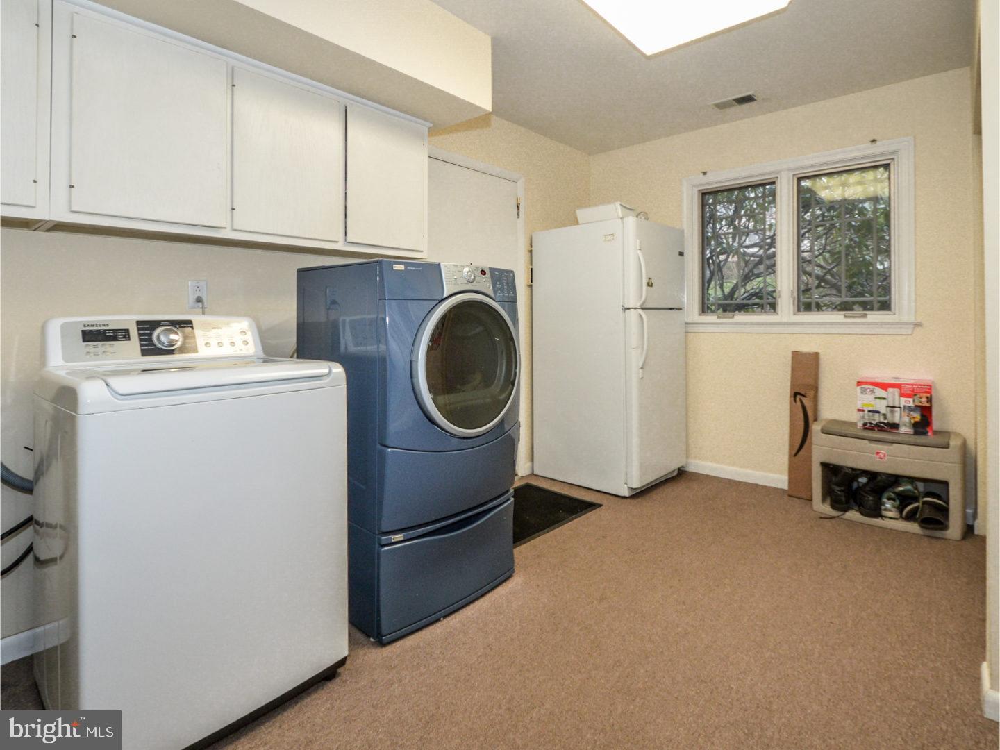 1267 Mettler Road Huntingdon Valley, PA 19006 - Photo 20 of 23 Laundry Room