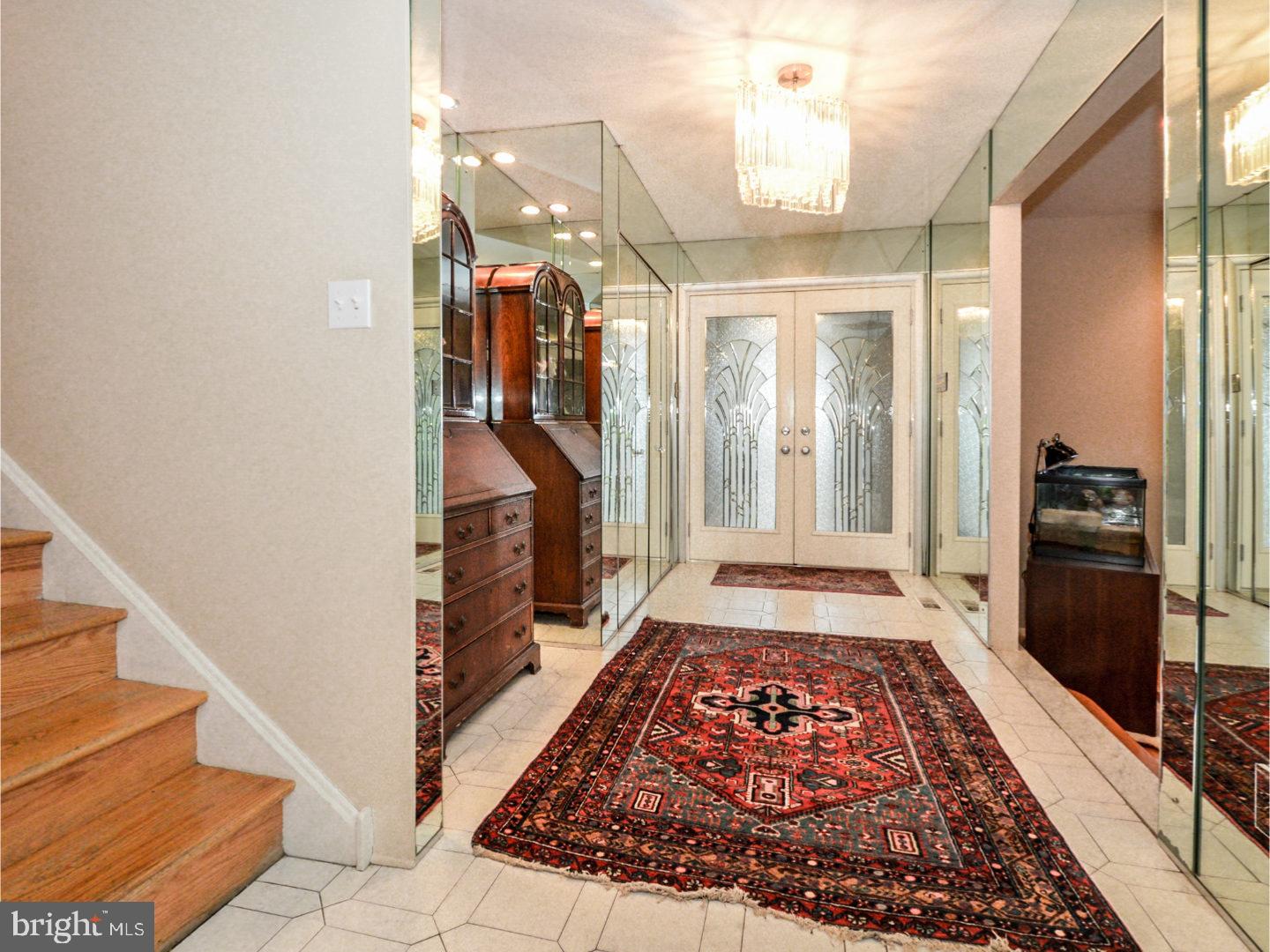 1267 Mettler Road Huntingdon Valley, PA 19006 - Photo 3 of 23 Foyer