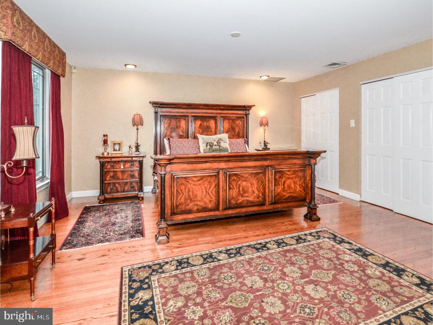 1267 Mettler Road Huntingdon Valley, PA 19006 - Photo 10 of 23 Master Bedroom