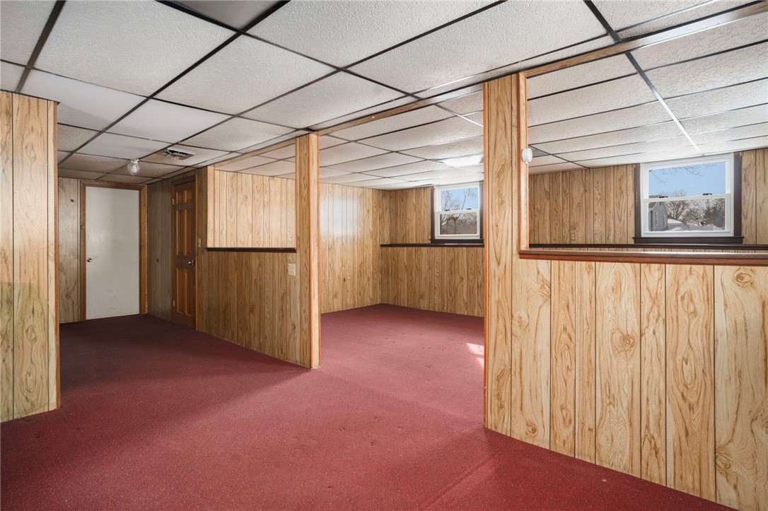 247 Asylum Road Warwick, RI 02886 - Photo 10 of 17 Abundance of space with 3rd bedroom and FLEX space for whatever you need!