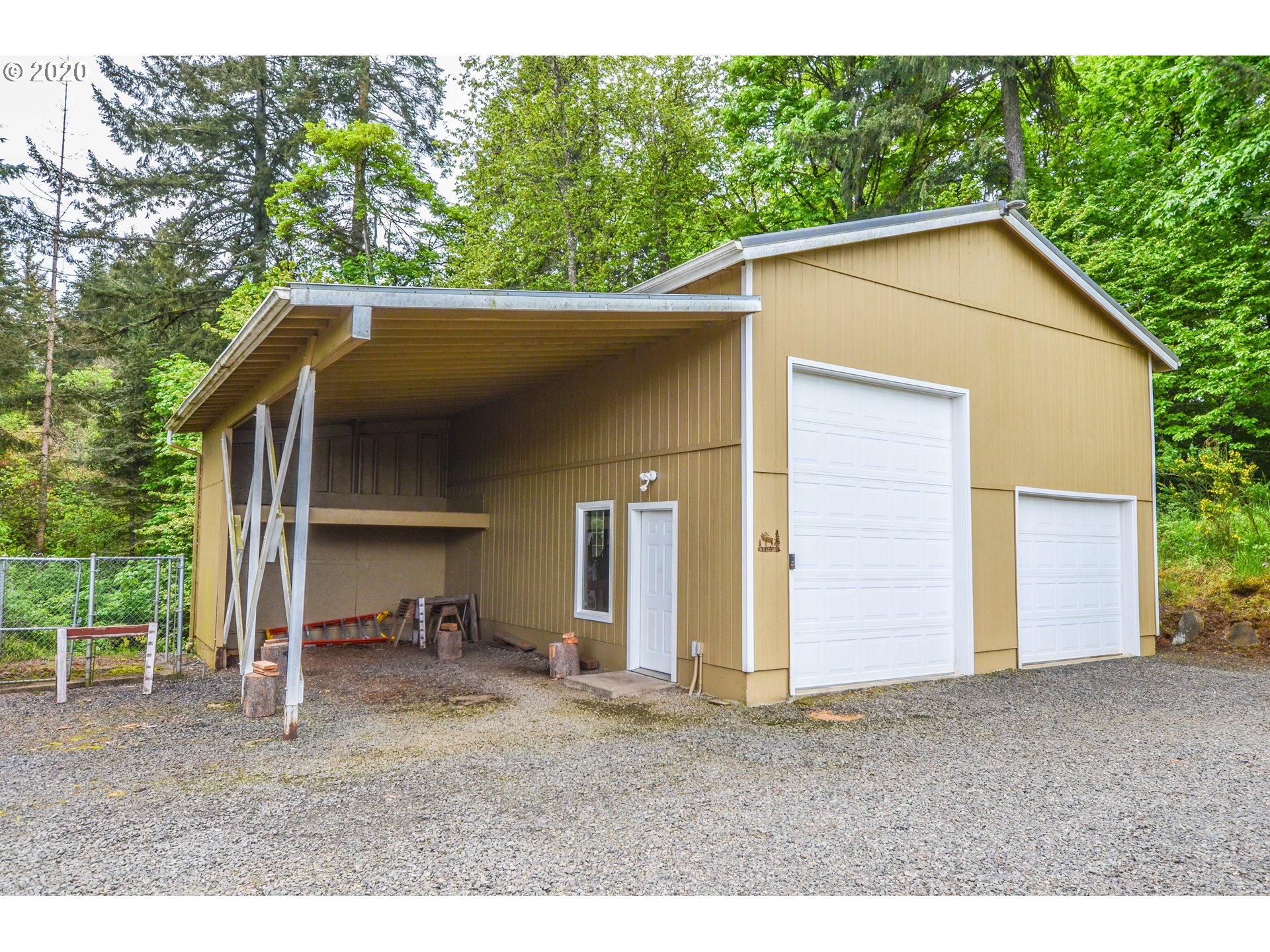 10880 Summit Loop Road Southeast Turner, OR 97392 - Photo 24 of 32
