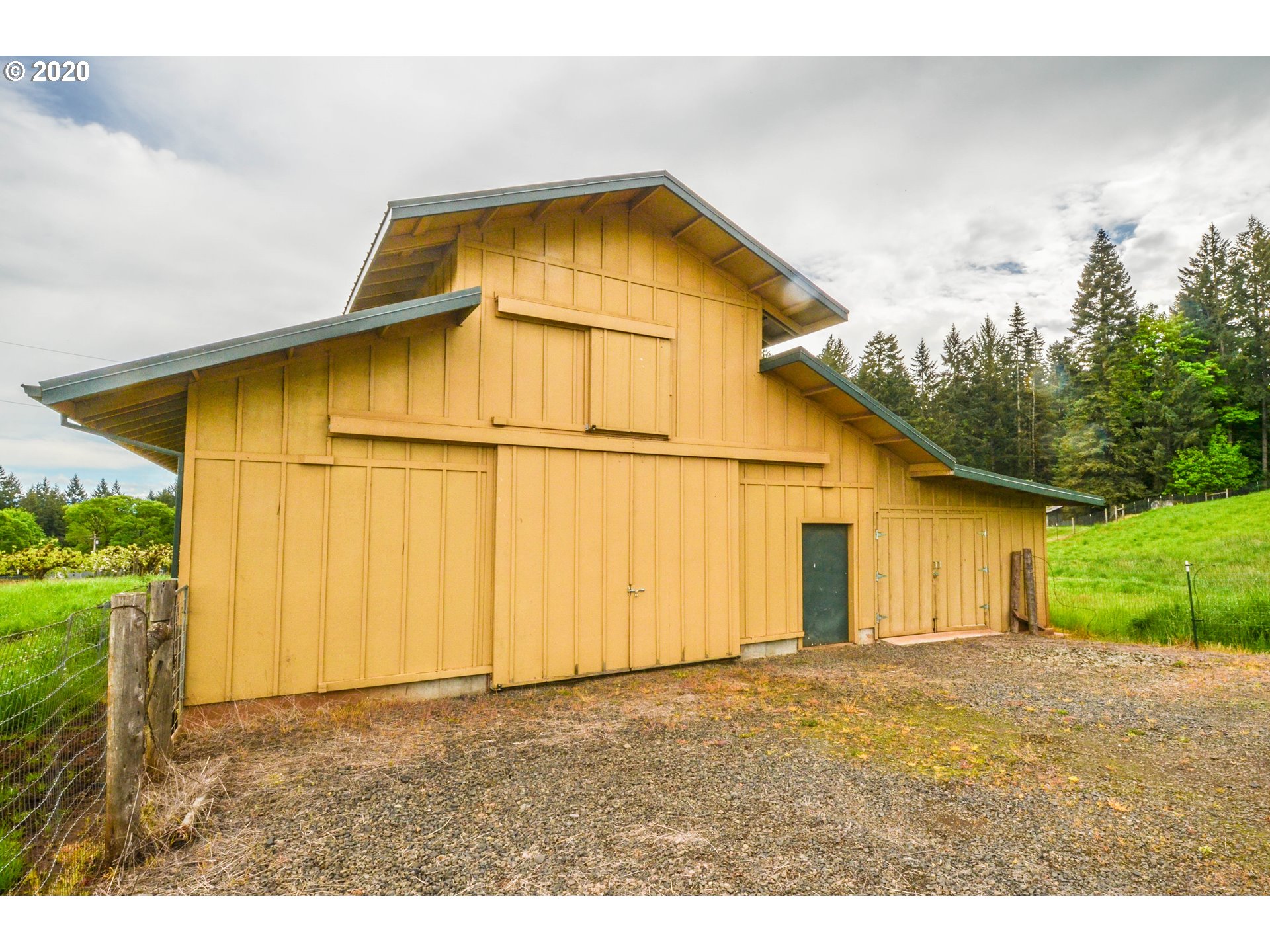 10880 Summit Loop Road Southeast Turner, OR 97392 - Photo 29 of 32