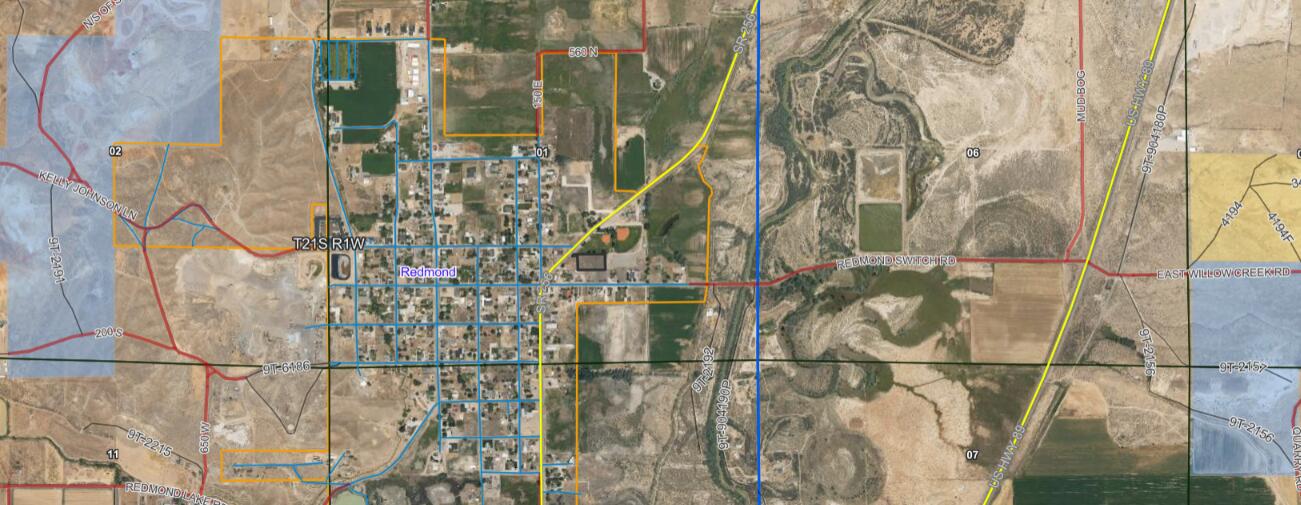 1.57 Acres Redmond, UT 84652 - Photo 4 of 4 Screenshot 2026-09-18 095101