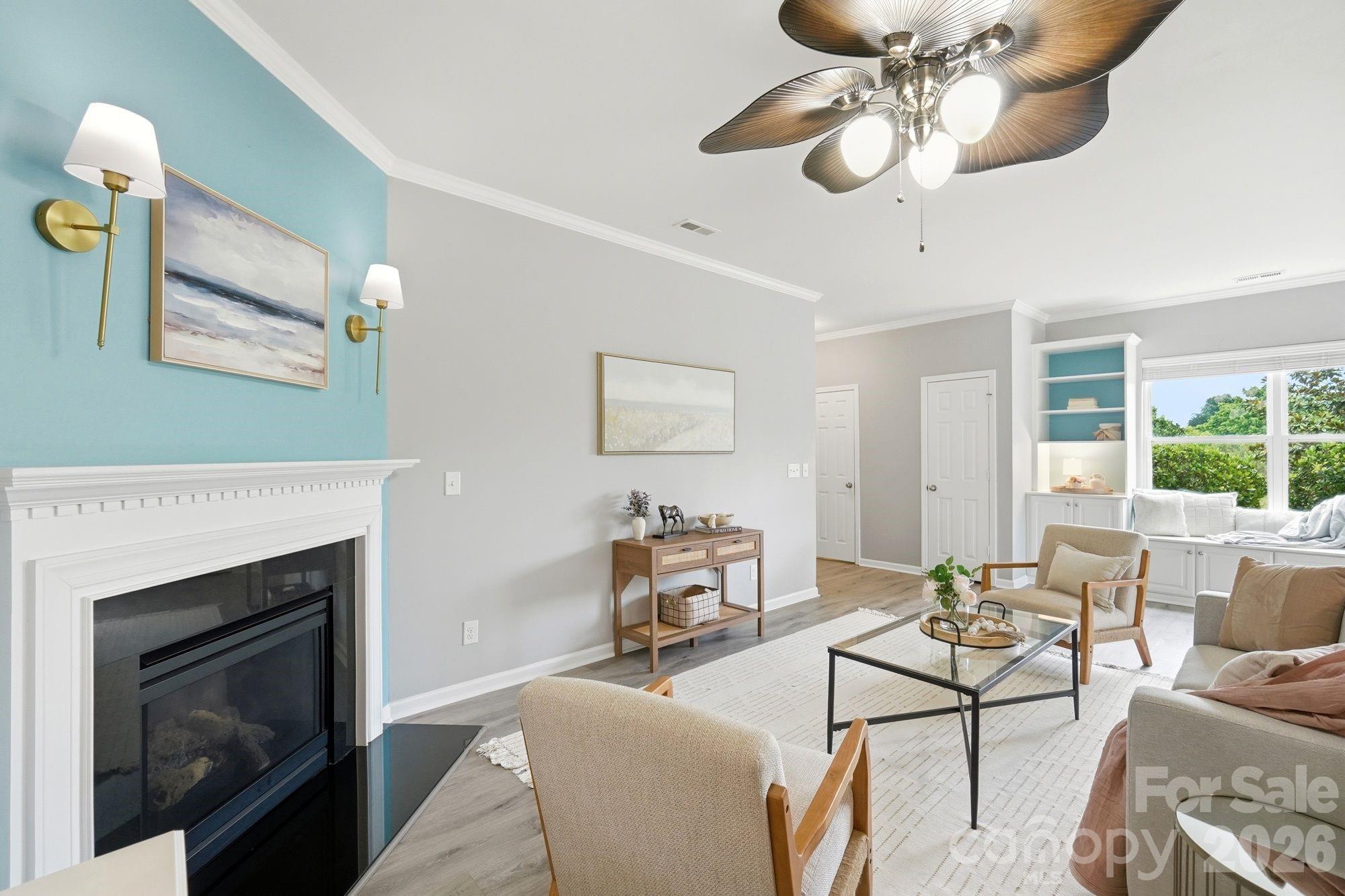 5010 Houndscroft Road Indian Trail, NC 28079 - Photo 7 of 44
