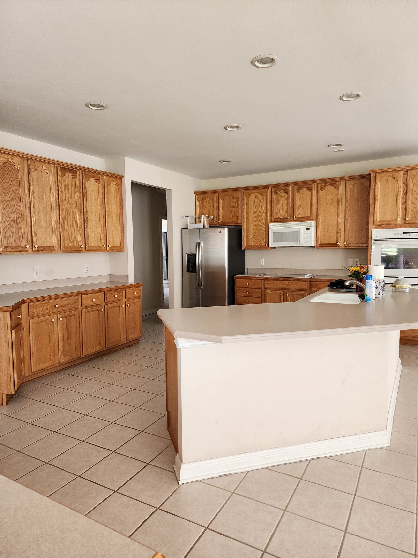 5837 Fall Creek Road Indianapolis, IN 46220 - Photo 4 of 4