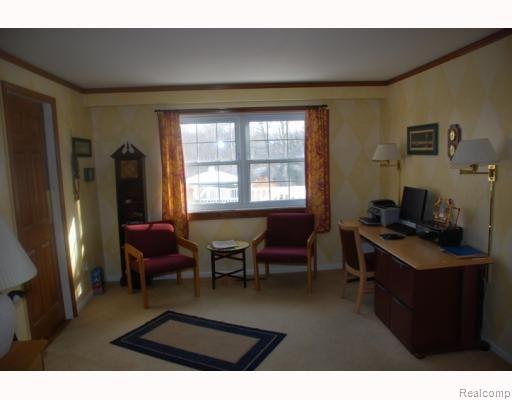 6587 Crane Road Ypsilanti, MI 48197 - Photo 19 of 44 Study.jpg
