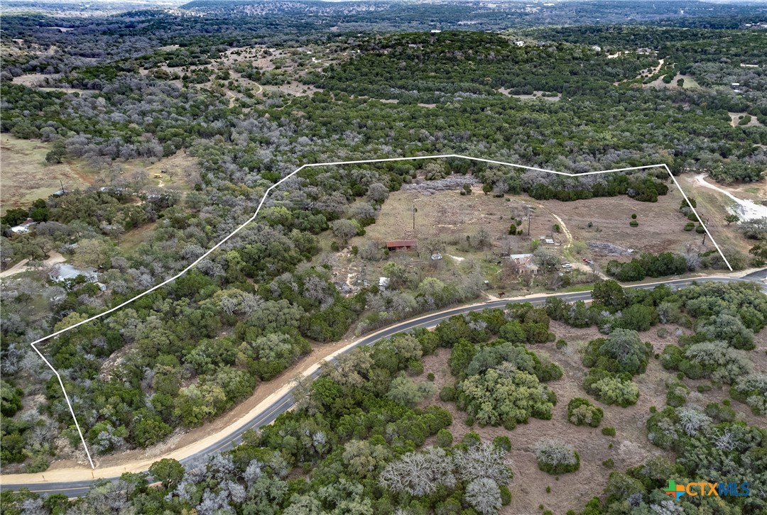 250 Mail Rte Road Fischer, TX 78623 - Photo 30 of 30