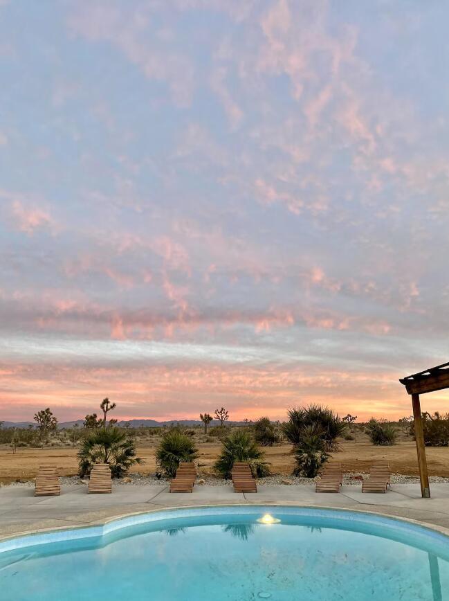 57725 Junipero Trail Yucca Valley, CA 92284 - Photo 25 of 46