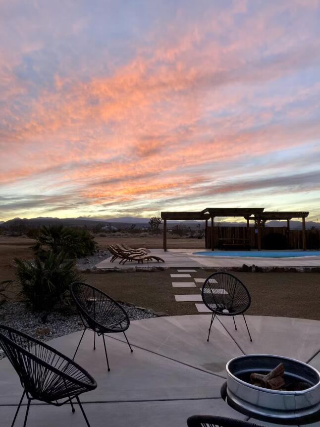 57725 Junipero Trail Yucca Valley, CA 92284 - Photo 34 of 46