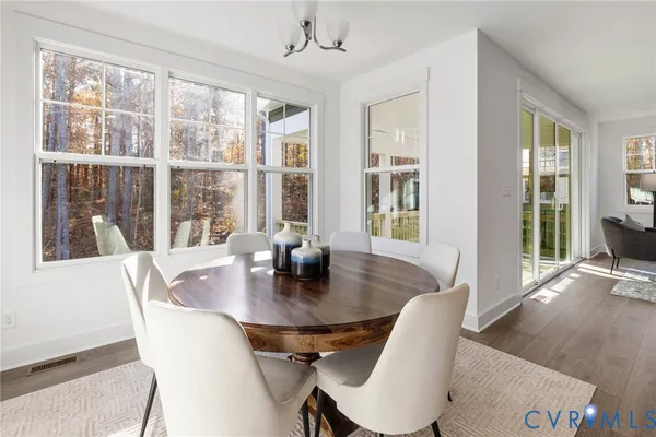 $639,950 | 11183 Pinewild Drive, Providence Forge, VA 23140