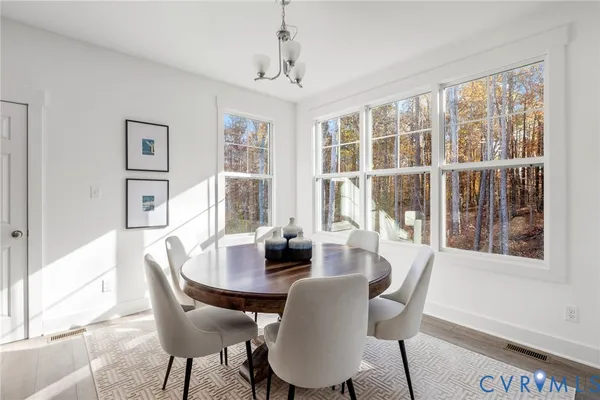 $639,950 | 11183 Pinewild Drive, Providence Forge, VA 23140