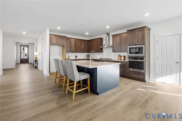 $639,950 | 11183 Pinewild Drive, Providence Forge, VA 23140