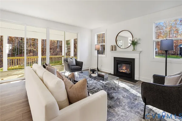 $639,950 | 11183 Pinewild Drive, Providence Forge, VA 23140