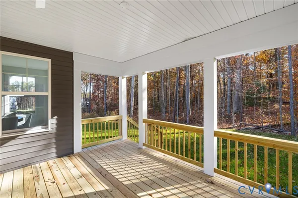 $639,950 | 11183 Pinewild Drive, Providence Forge, VA 23140