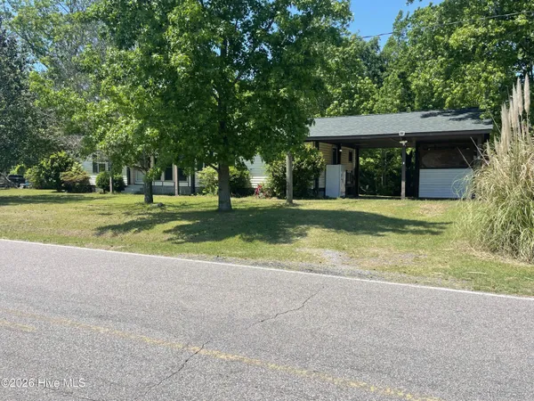 $73,000 | 901 Dillard's Mill Road, Tyner, NC 27980