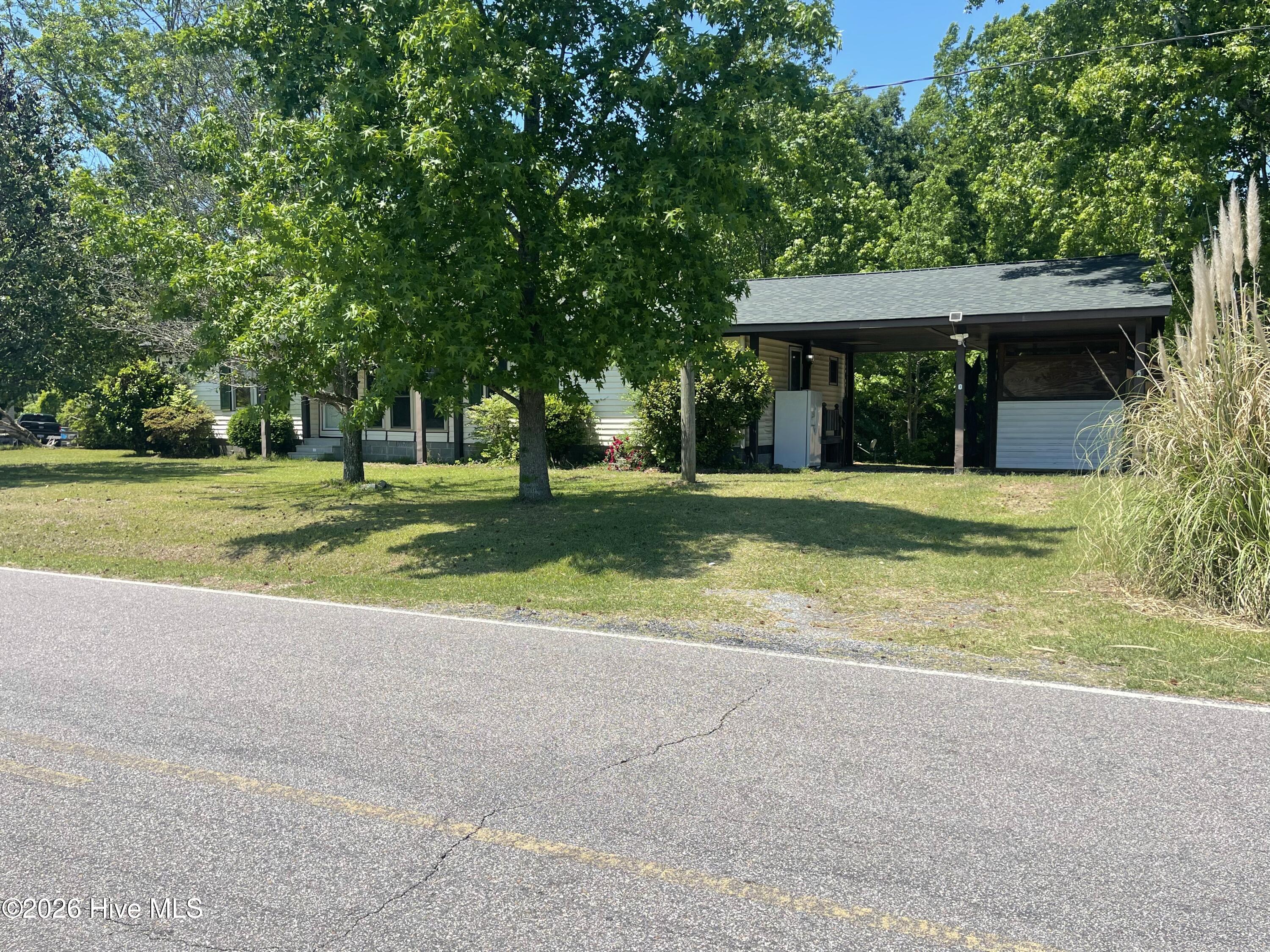 901 Dillard's Mill Road Tyner, NC 27980 - Photo 1 of 15 901 Dillards Mill Road