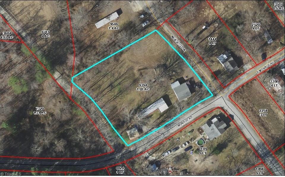 271 Monroe Road Mount Airy, NC 27030 - Photo 9 of 9 Gallery Image 9