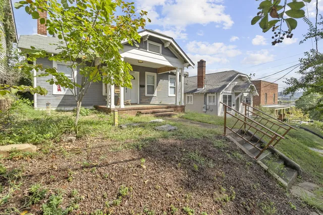 $460,000 | 1035 East 5th Street, Chattanooga, TN 37403