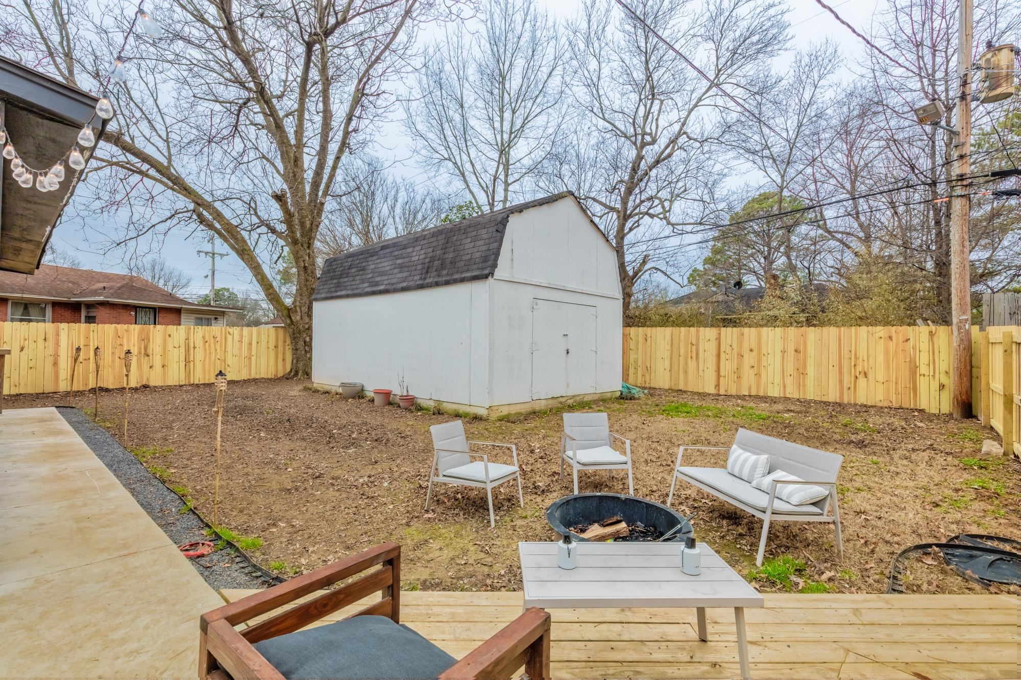 1801 Danville Road Memphis, TN 38117 - Photo 23 of 25 Gallery Image 23