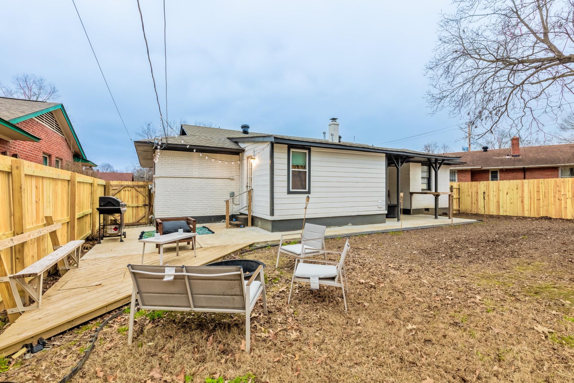 1801 Danville Road Memphis, TN 38117 - Photo 24 of 25 Gallery Image 24