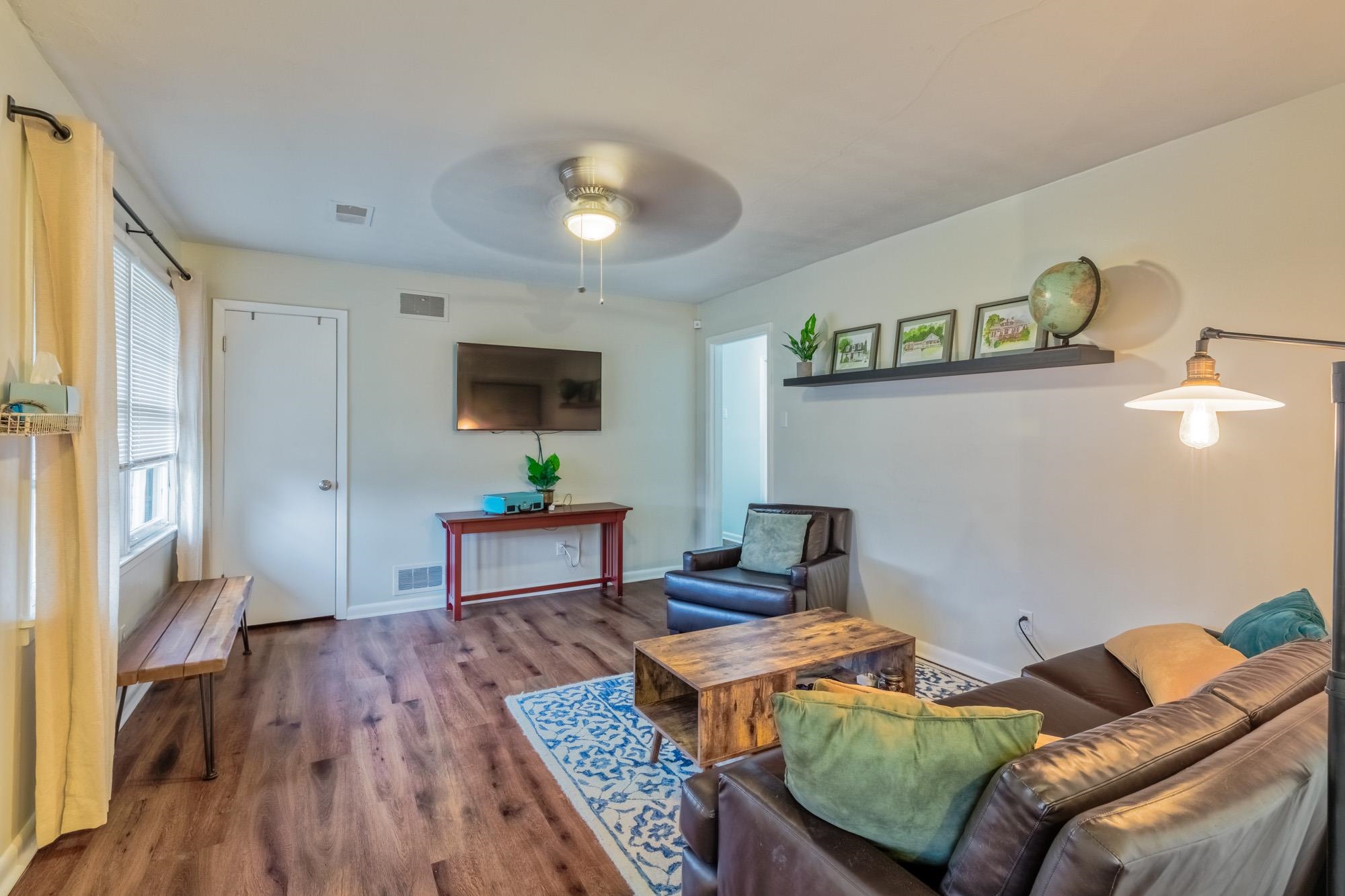 1801 Danville Road Memphis, TN 38117 - Photo 8 of 25 Gallery Image 8