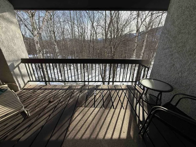 $285,000 | 114 Club Sugarbush North Road, Warren, VT 05674